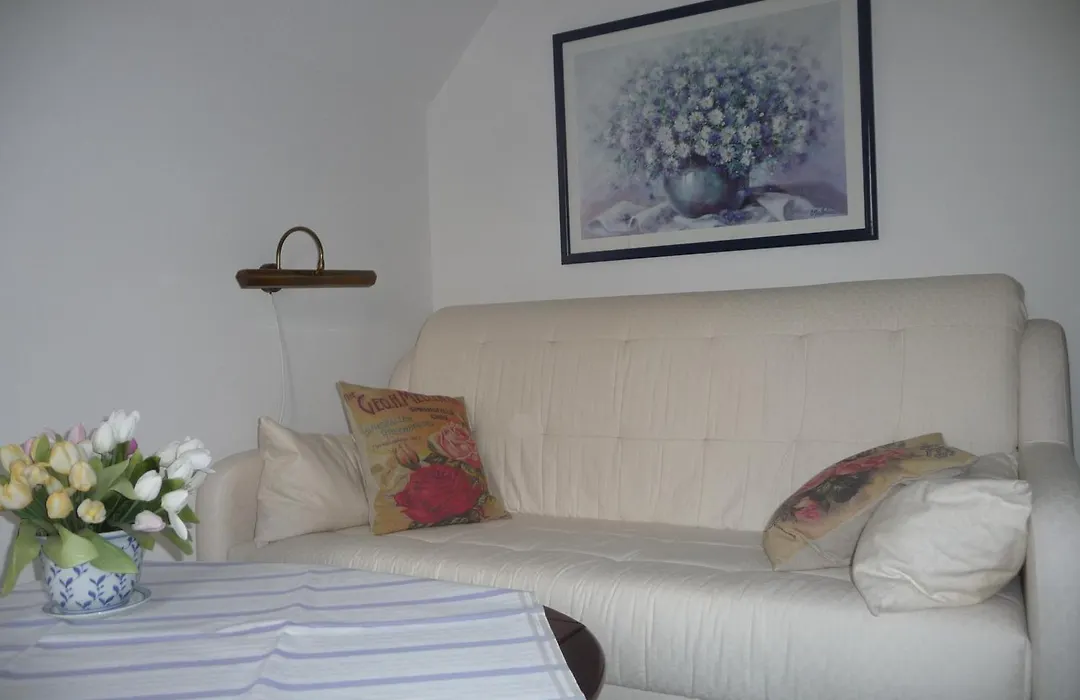 Ferienwohnung Marina Cux-1