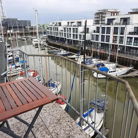 Ferienwohnung Marina Cux-2
