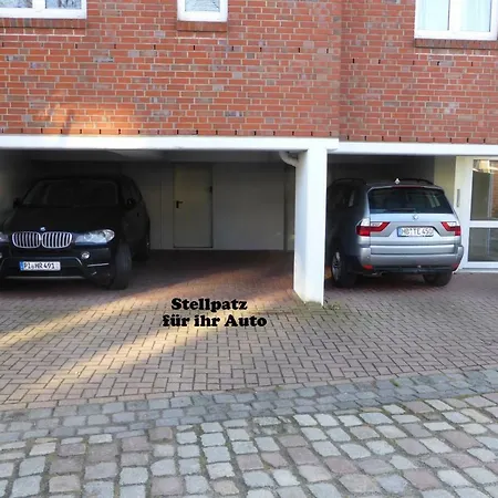 Ferienwohnung Marina Cux-3